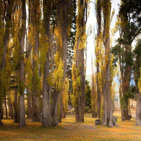 Estancia Cristina Lodge - El Calafate エクステリア 写真