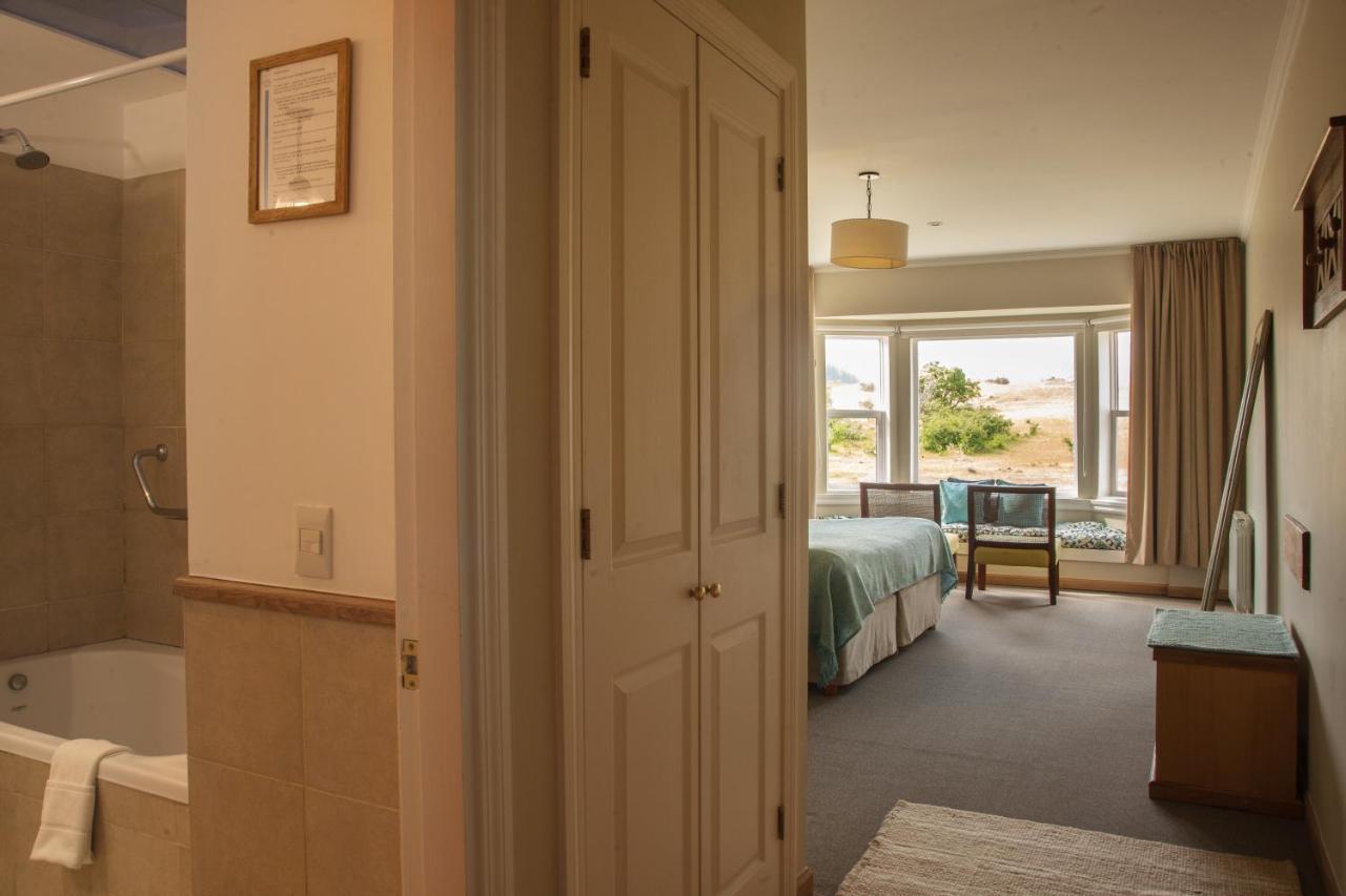 Estancia Cristina Lodge - El Calafate エクステリア 写真