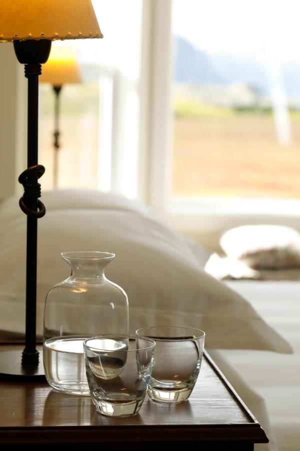 Estancia Cristina Lodge - El Calafate エクステリア 写真