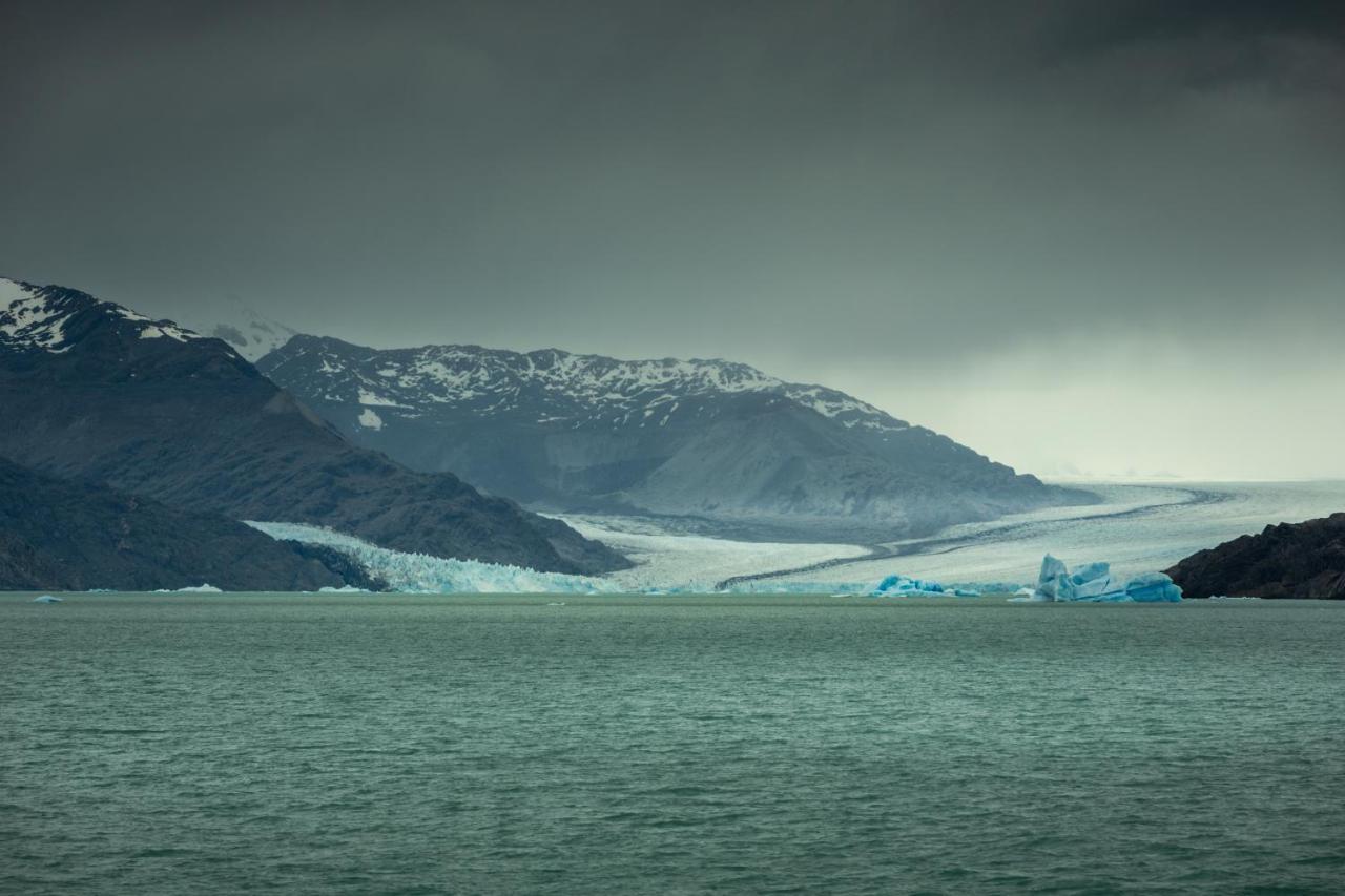 Estancia Cristina Lodge - El Calafate エクステリア 写真