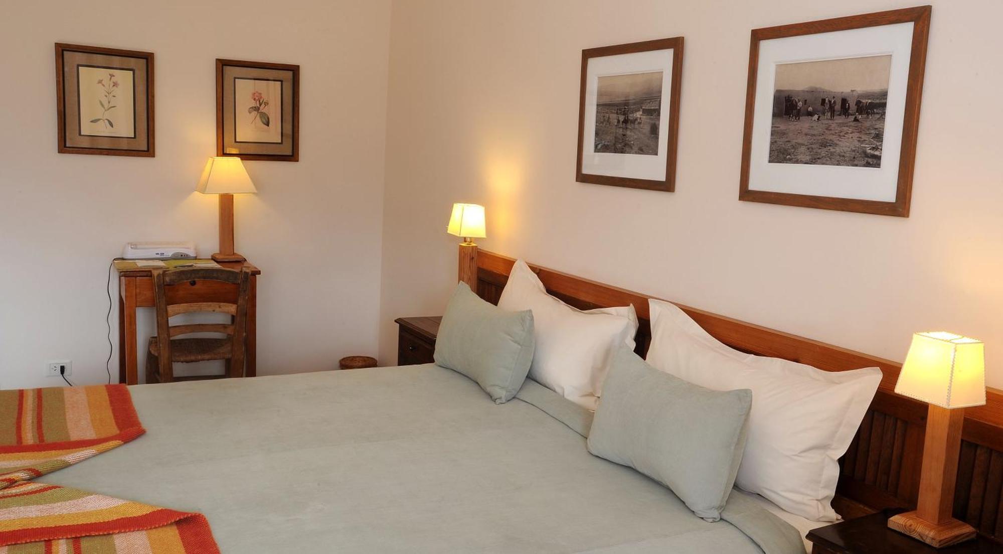 Estancia Cristina Lodge - El Calafate 部屋 写真